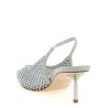 'Gilda' slingback