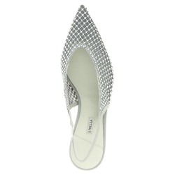 'Gilda' slingback