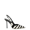 'Vivienne' slingback
