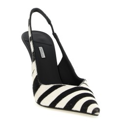 'Vivienne' slingback