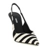 'Vivienne' slingback