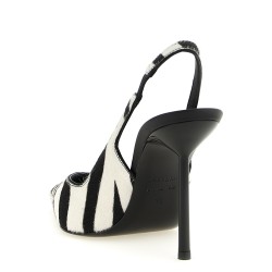 'Vivienne' slingback