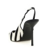 'Vivienne' slingback