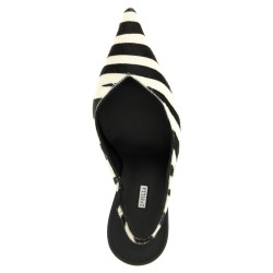 'Vivienne' slingback