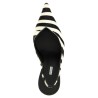 'Vivienne' slingback