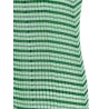 'Generic Stripes (Machine Pleats)' dress