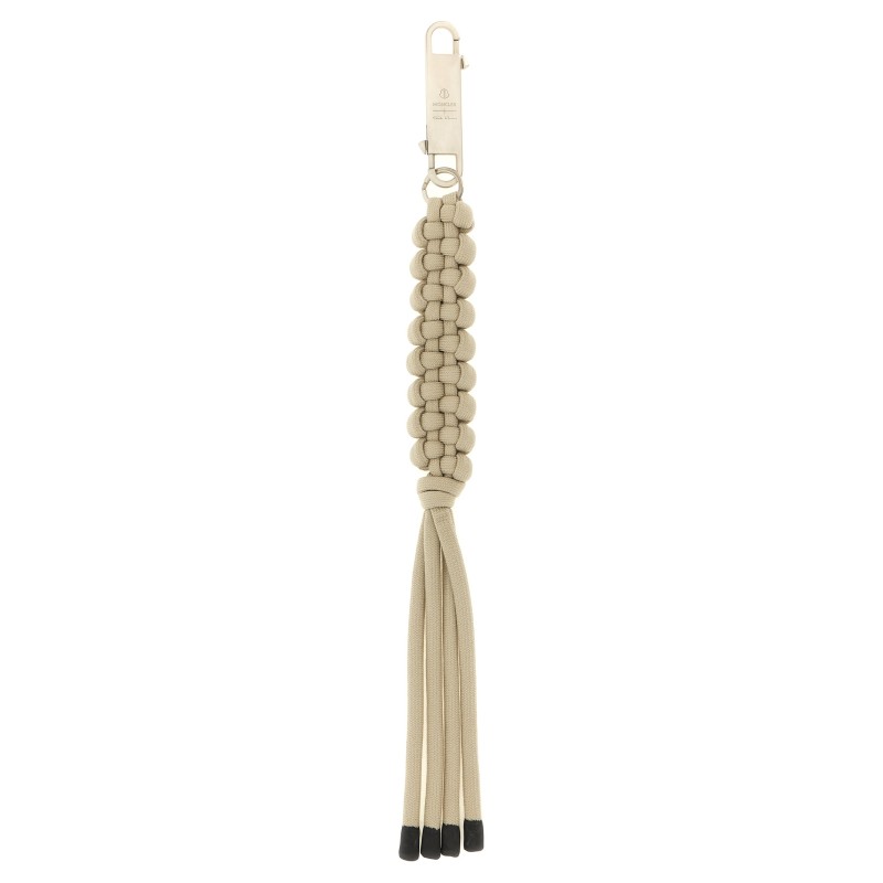 Moncler + Rick Owens 'Hiking Rope' keyring