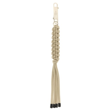Moncler + Rick Owens 'Hiking Rope' keyring