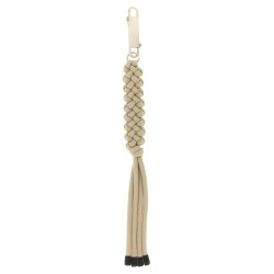 Moncler + Rick Owens 'Hiking Rope' keyring