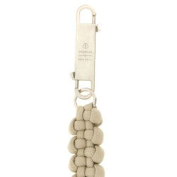 Moncler + Rick Owens 'Hiking Rope' keyring