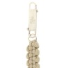 Moncler + Rick Owens 'Hiking Rope' keyring
