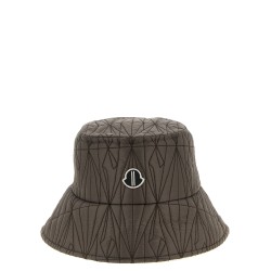 Bucket hat Moncler + Rick Owens