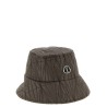 Bucket hat Moncler + Rick Owens