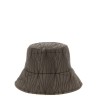 Bucket hat Moncler + Rick Owens