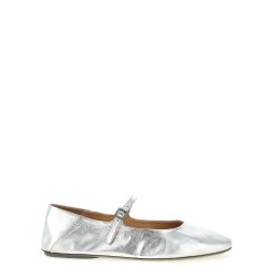 'Strascico' ballet flats