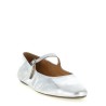 'Strascico' ballet flats