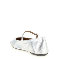 'Strascico' ballet flats