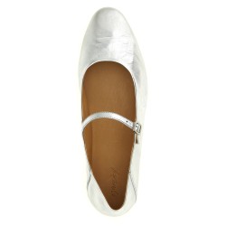 'Strascico' ballet flats