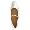 'Strascico' ballet flats