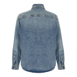 'Medusa' shirt