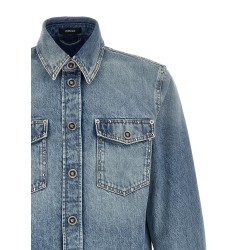'Medusa' shirt