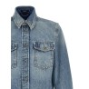 'Medusa' shirt