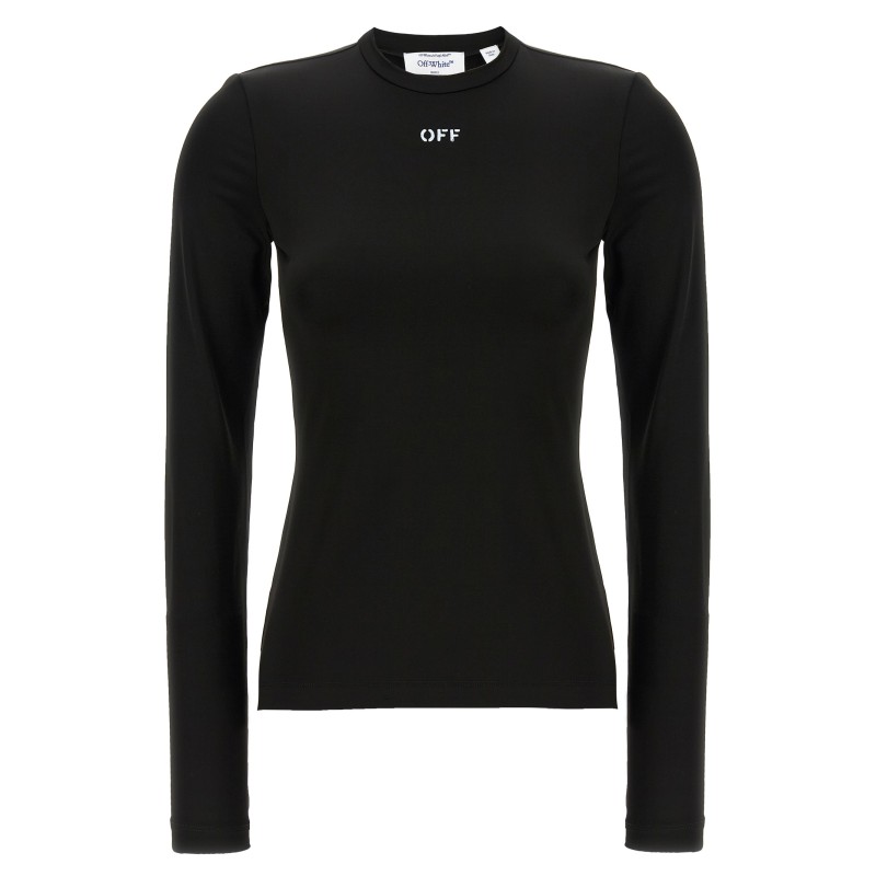 'Second Skin' sweater