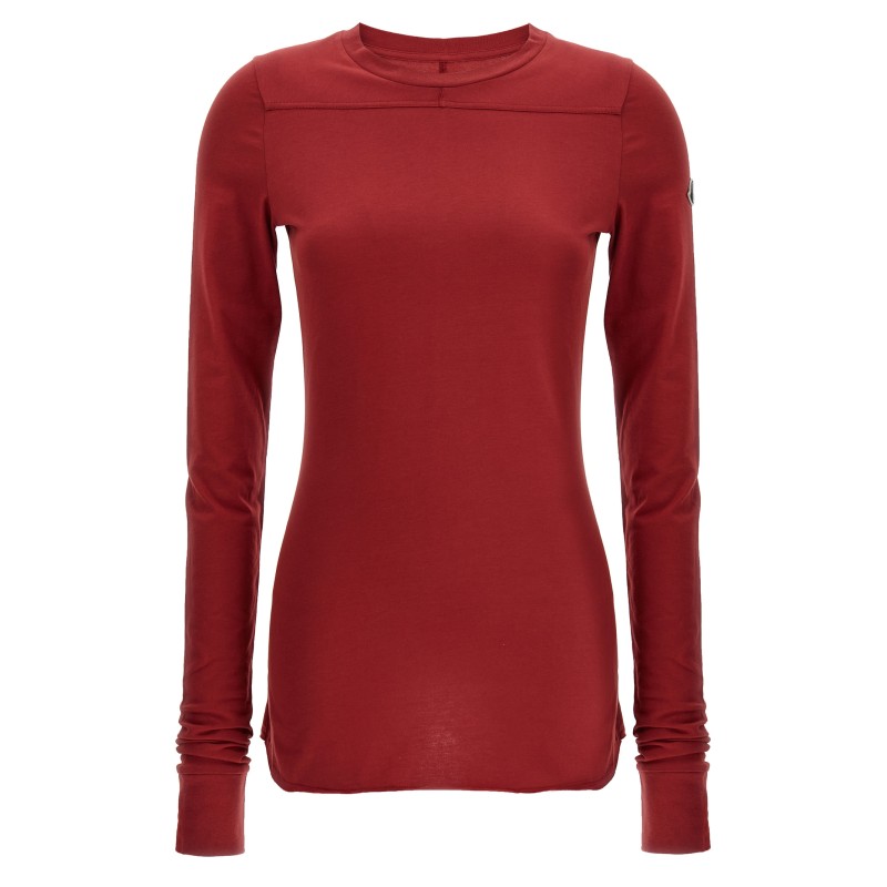 Moncler + Rick Owens 'Girder' T-shirt