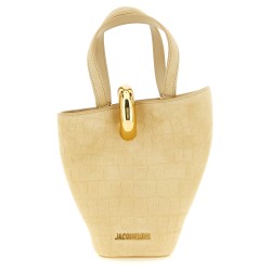 'Le Petit Bambola' mini handbag