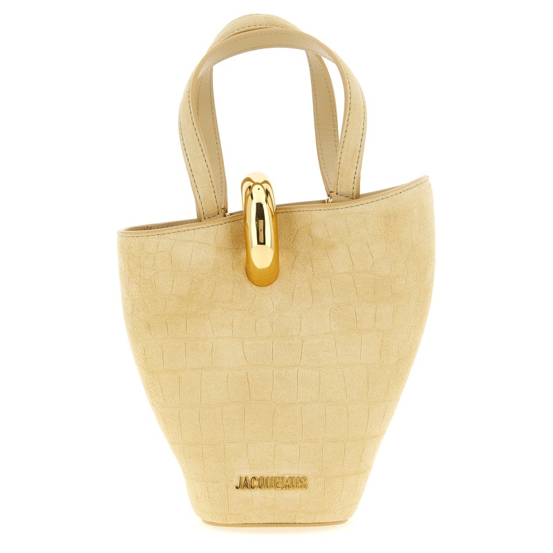 'Le Petit Bambola' mini handbag