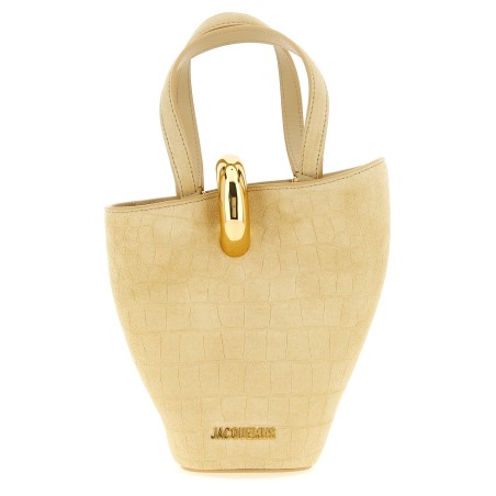 'Le Petit Bambola' mini handbag
