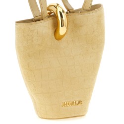 'Le Petit Bambola' mini handbag