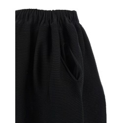 'Moving Knit' skirt