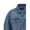 'La Veste De-Nimes' jacket