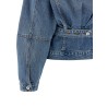 'La Veste De-Nimes' jacket