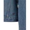 'La Veste De-Nimes' jacket
