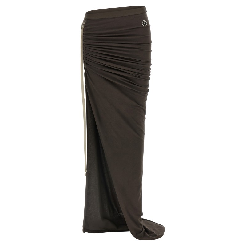 Moncler + Rick Owens 'Adjustable' skirt