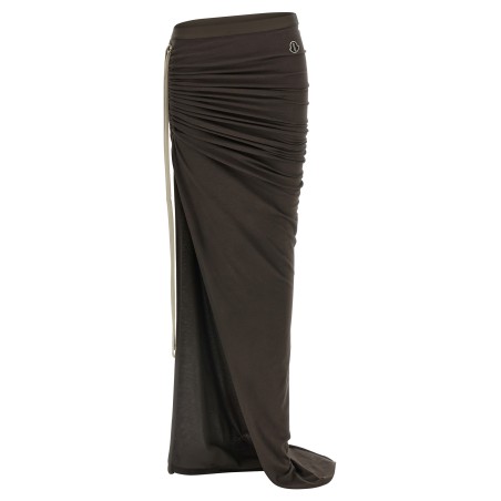 Moncler + Rick Owens 'Adjustable' skirt