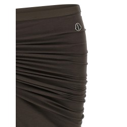 Moncler + Rick Owens 'Adjustable' skirt