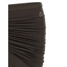 Moncler + Rick Owens 'Adjustable' skirt