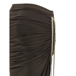 Moncler + Rick Owens 'Adjustable' skirt