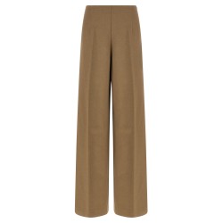 Micro sequin pants