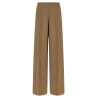 Micro sequin pants