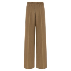 Micro sequin pants