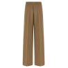 Micro sequin pants