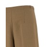 Micro sequin pants