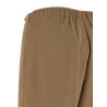 Micro sequin pants