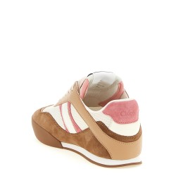 'Chloé Kick' sneakers