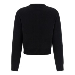 'Horse Medal' cardigan