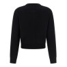 'Horse Medal' cardigan